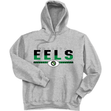 Florida Eels Ultimate Cotton - Pullover Hooded Sweatshirt