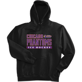 Chicago Phantoms Ultimate Cotton - Pullover Hooded Sweatshirt