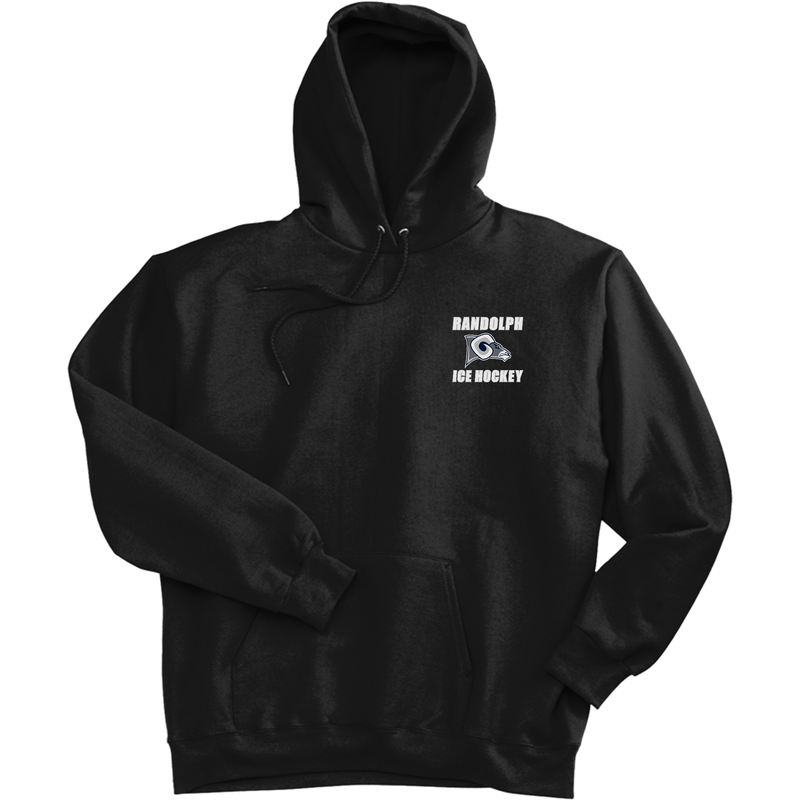 Randolph Recreation Ultimate Cotton - Pullover Hooded Sweatshirt