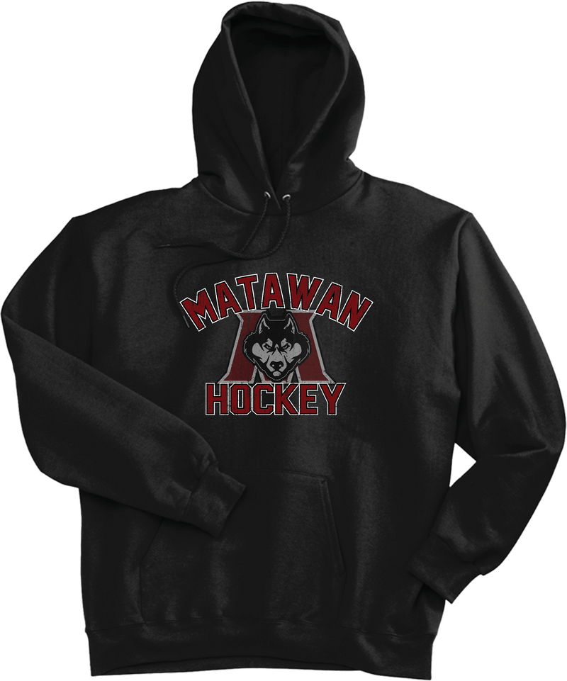 Matawan Ultimate Cotton - Pullover Hooded Sweatshirt