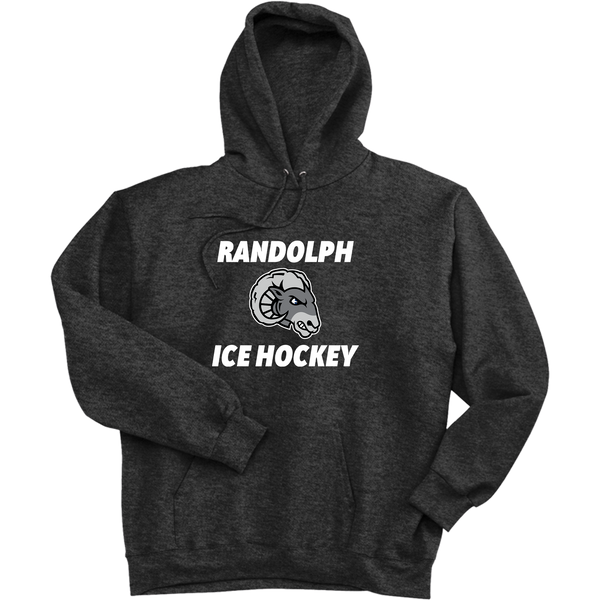 Randolph Middle School Ultimate Cotton - Pullover Hooded Sweatshirt