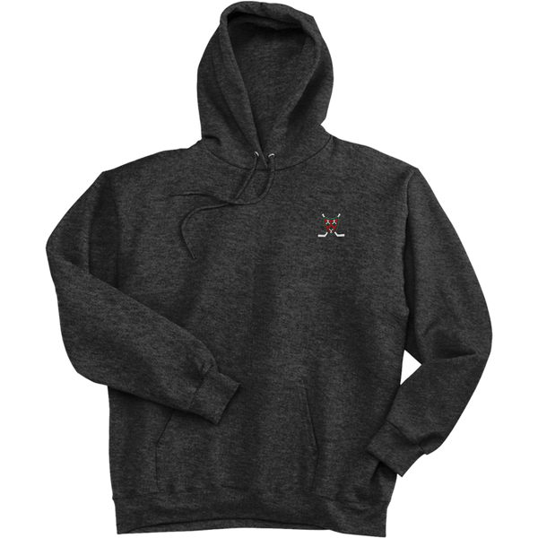 Navesink Ultimate Cotton - Pullover Hooded Sweatshirt