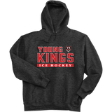 Young Kings Ultimate Cotton - Pullover Hooded Sweatshirt