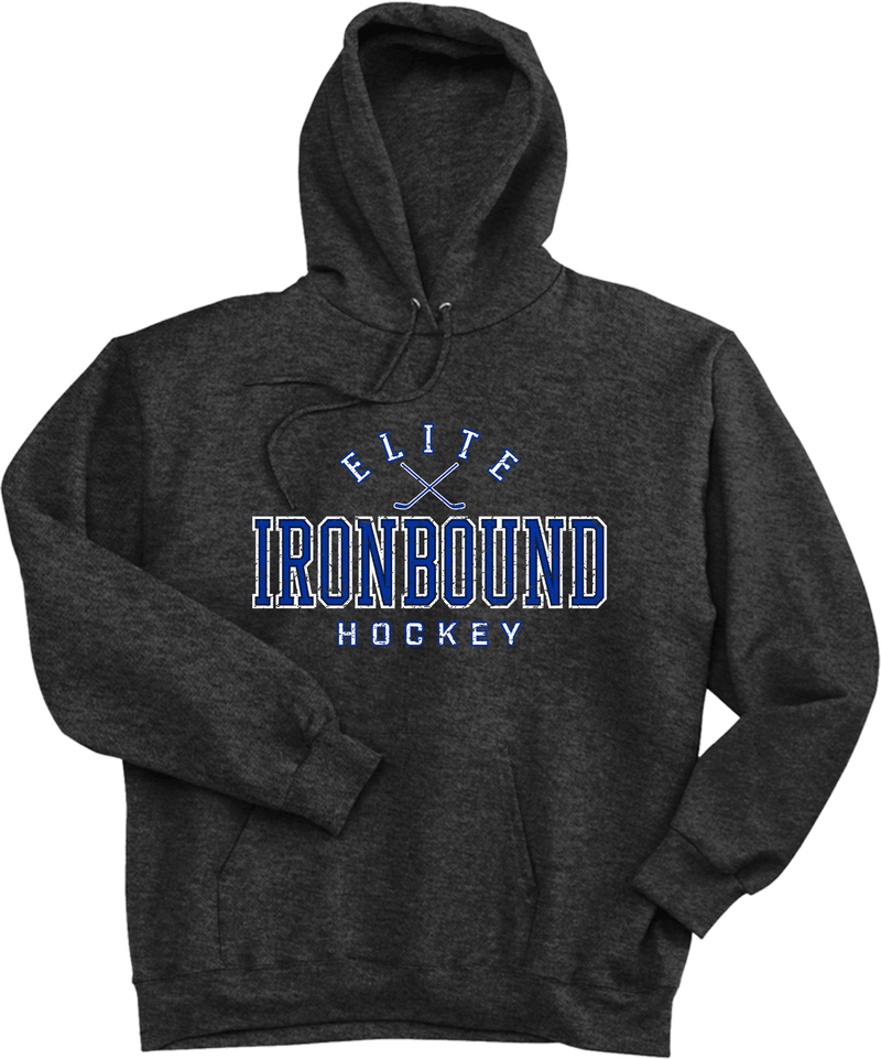 Ironbound Ultimate Cotton - Pullover Hooded Sweatshirt