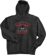 Matawan Ultimate Cotton - Pullover Hooded Sweatshirt