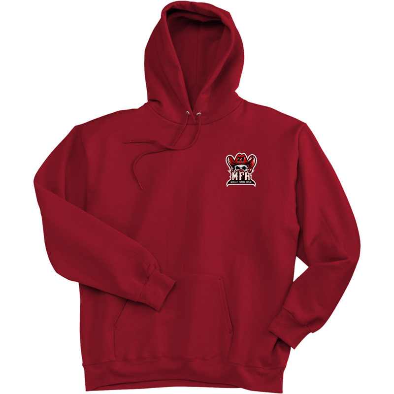 CT Oil Kings MFR Ultimate Cotton - Pullover Hooded Sweatshirt