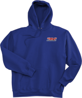 Mass Conn United Ultimate Cotton - Pullover Hooded Sweatshirt