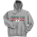 Navesink Ultimate Cotton - Pullover Hooded Sweatshirt