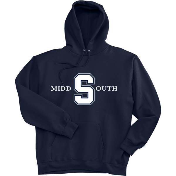 Midd South FBLA Ultimate Cotton - Pullover Hooded Sweatshirt