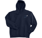 Going Yard Ultimate Cotton - Pullover Hooded Sweatshirt