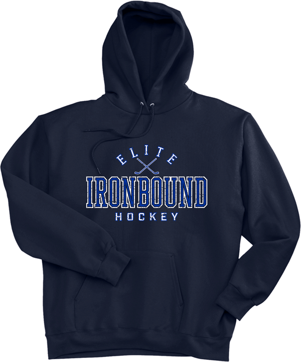 Ironbound Ultimate Cotton - Pullover Hooded Sweatshirt