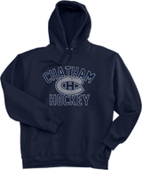 Chatham Hockey Ultimate Cotton - Pullover Hooded Sweatshirt