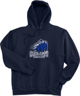 Brandywine Outlaws Ultimate Cotton - Pullover Hooded Sweatshirt