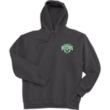 Jersey Mustangs Ultimate Cotton - Pullover Hooded Sweatshirt