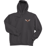 Orange County West Ultimate Cotton - Pullover Hooded Sweatshirt