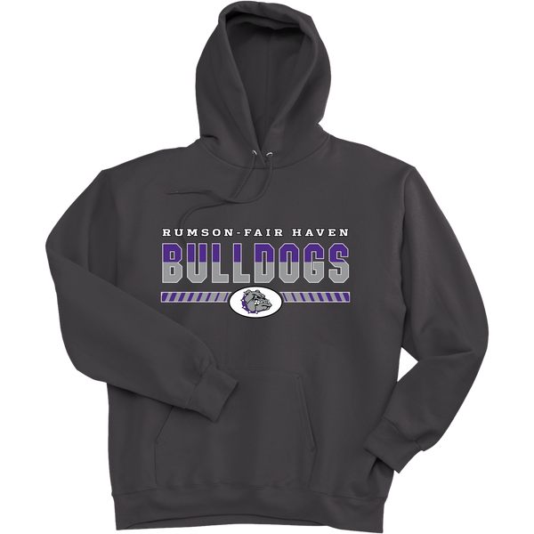 Rumson-Fair Haven Ultimate Cotton - Pullover Hooded Sweatshirt