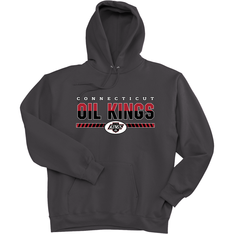 CT Oil Kings Ultimate Cotton - Pullover Hooded Sweatshirt