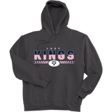 Lady Kings Ultimate Cotton - Pullover Hooded Sweatshirt