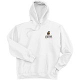 Seacoast Spartans Ultimate Cotton - Pullover Hooded Sweatshirt