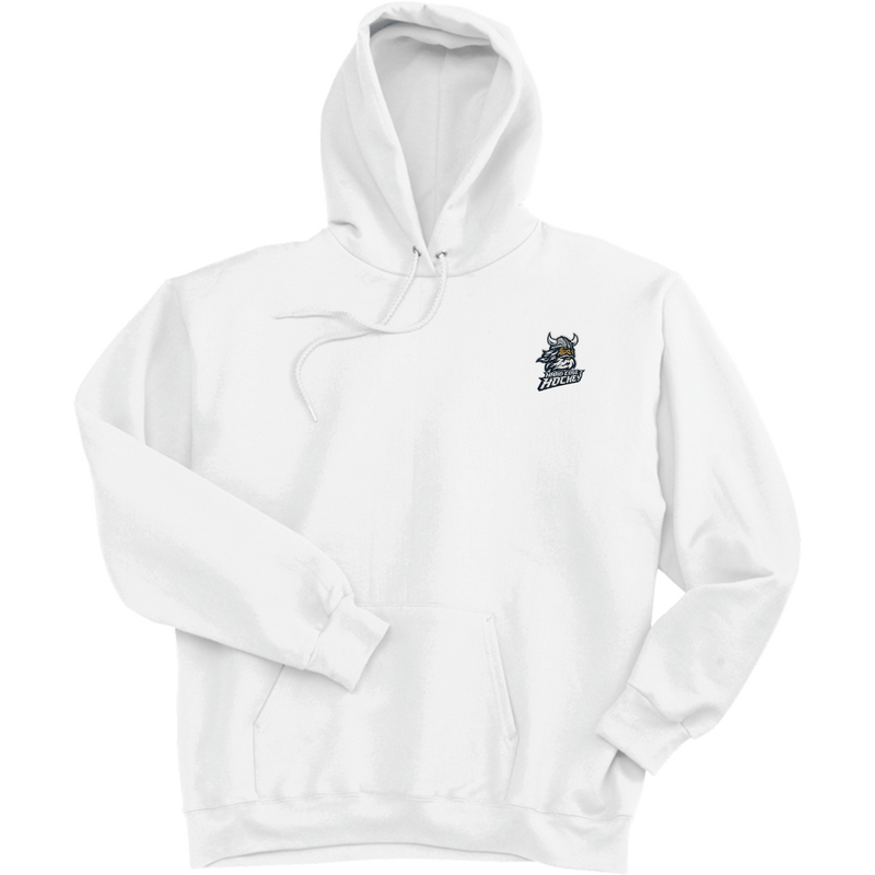 Hard Edge Hockey Ultimate Cotton - Pullover Hooded Sweatshirt