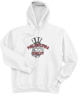 Phila Revolution Ultimate Cotton - Pullover Hooded Sweatshirt