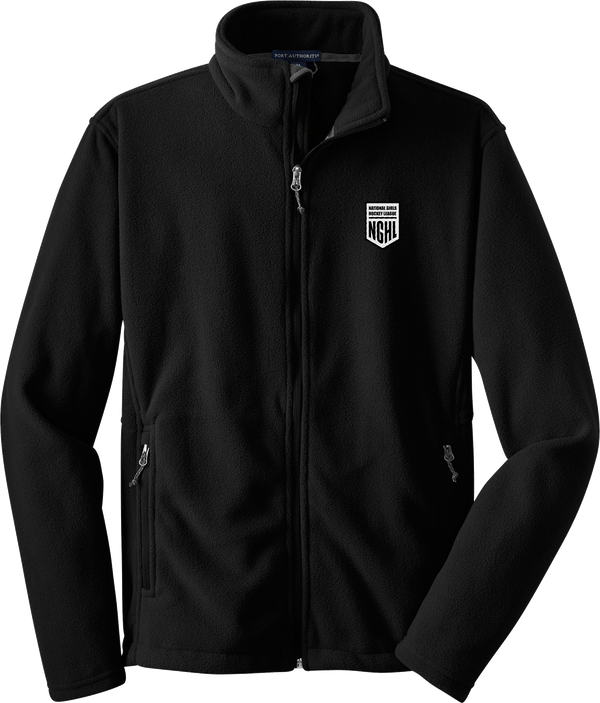 NGHL Value Fleece Jacket (E2222-)