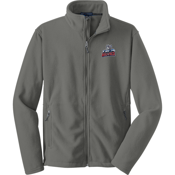 Hartford Jr. Wolfpack Value Fleece Jacket