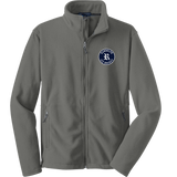 Randolph Hockey Value Fleece Jacket