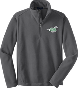 NJ Colts Value Fleece 1/4-Zip Pullover