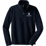 Midd South Athletics Value Fleece 1/4-Zip Pullover