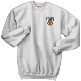 Princeton Jr. Tigers Ultimate Cotton - Crewneck Sweatshirt