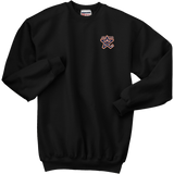 NY Stars Ultimate Cotton - Crewneck Sweatshirt