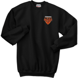 Pennsauken Pilots Ultimate Cotton - Crewneck Sweatshirt