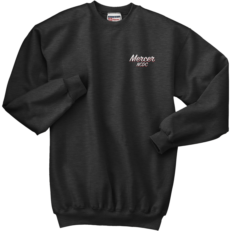 Mercer NCDC Ultimate Cotton - Crewneck Sweatshirt