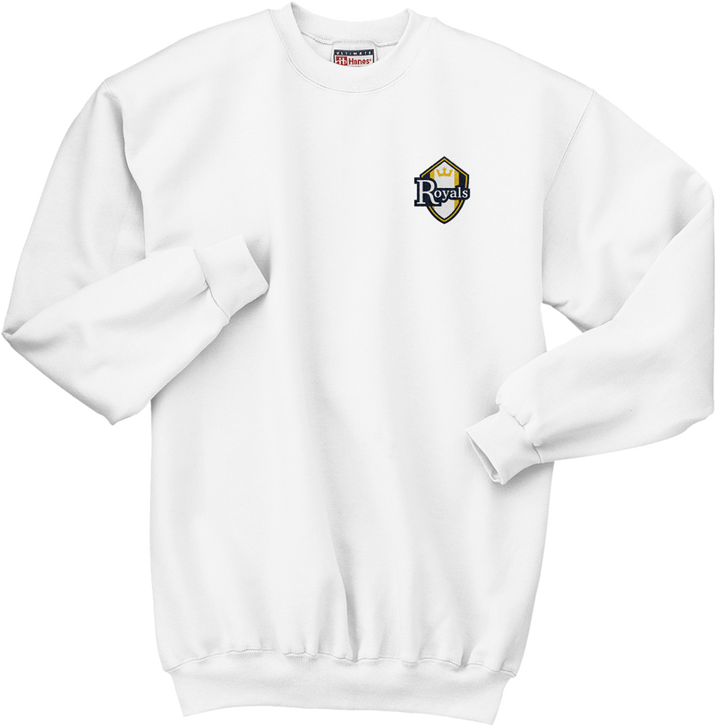 Royals Hockey Club Ultimate Cotton - Crewneck Sweatshirt