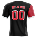 Grundy Senators Youth Sublimated Tee