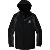 Hard Edge Hockey Ranger 3-in-1 Jacket