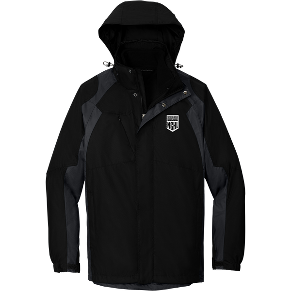 NGHL Ranger 3-in-1 Jacket (E2222-LC)