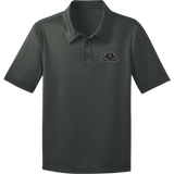 Igloo Jaguars Youth Silk Touch Performance Polo