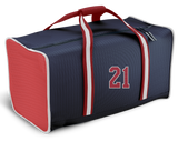 Hartford Jr. Wolfpack Girls Equipment Bag