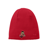 Jersey Shore Wildcats New Era Knit Beanie