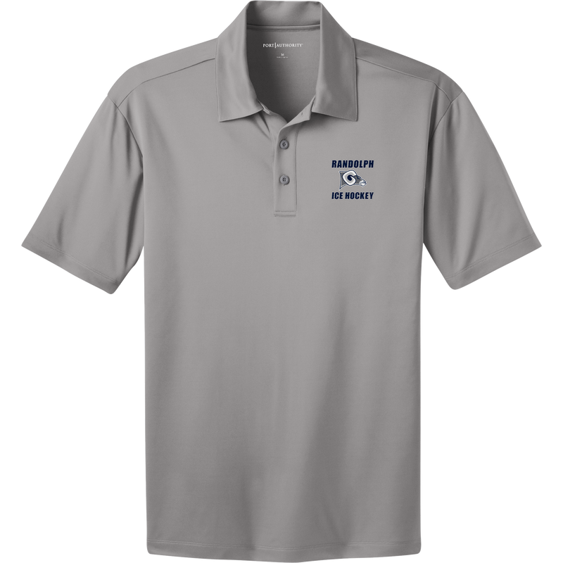 Randolph Recreation Adult Silk Touch Performance Polo