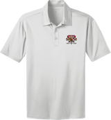 SOMD Lady Sabres Adult Silk Touch Performance Polo