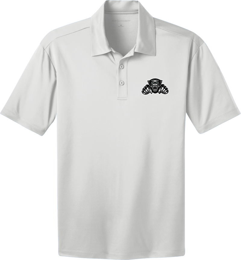 Igloo Jaguars Adult Silk Touch Performance Polo