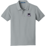 Old Bridge Jr. Knights Youth Core Classic Pique Polo