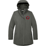 South Pittsburgh Rebellion Ladies All-Weather 3-in-1 Jacket