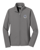 North Jersey Kings Ladies Core Soft Shell Jacket