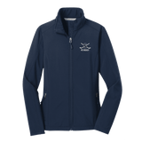 Midd South Hockey Ladies Core Soft Shell Jacket