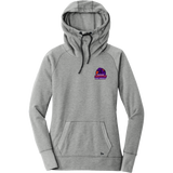 Chicago Phantoms New Era Ladies Tri-Blend Fleece Pullover Hoodie