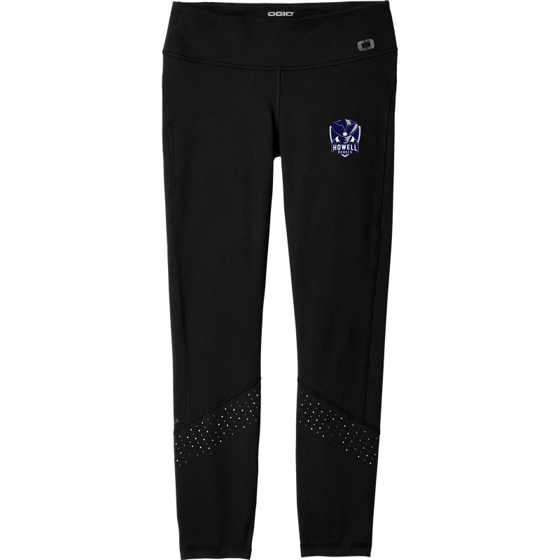 Howell OGIO ENDURANCE Ladies Laser Tech Legging